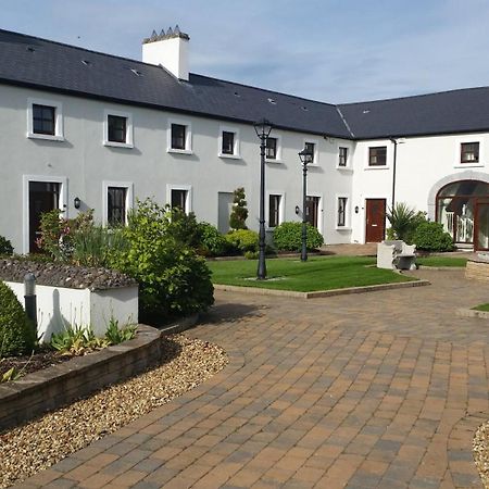 New Forest Estate Lodges Tyrrellspass Buitenkant foto