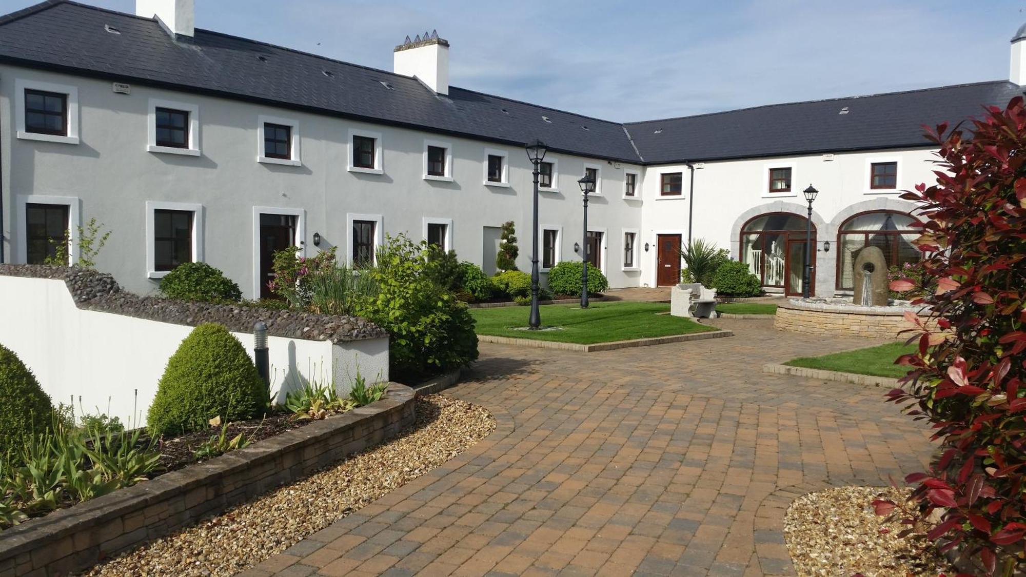 New Forest Estate Lodges Tyrrellspass Buitenkant foto