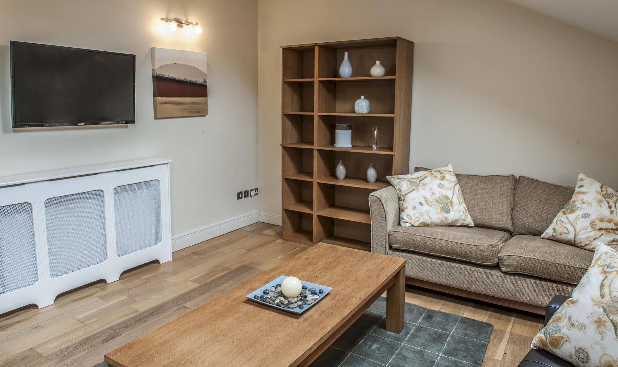 New Forest Estate Lodges Tyrrellspass Buitenkant foto