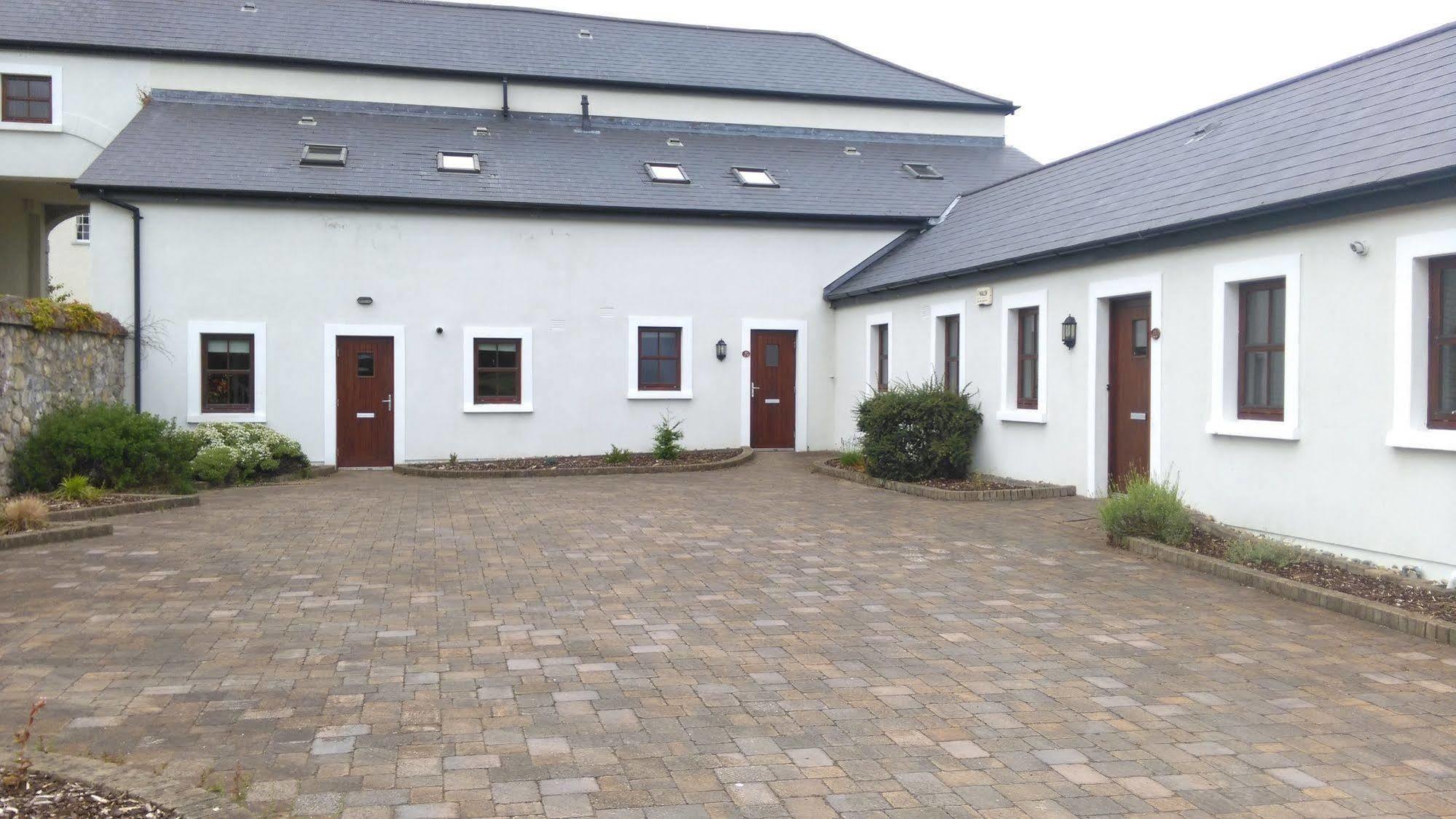 New Forest Estate Lodges Tyrrellspass Buitenkant foto