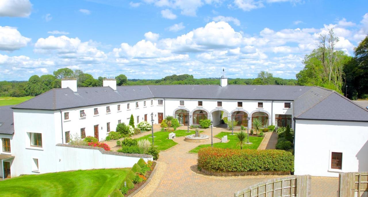 New Forest Estate Lodges Tyrrellspass Buitenkant foto